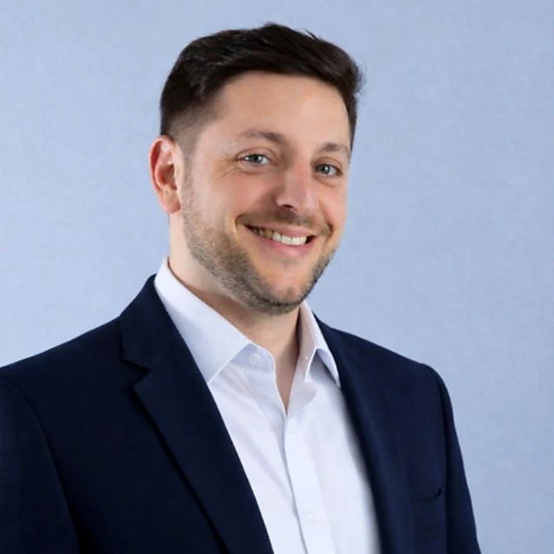 Damien Margarit — Formateur et Consultant